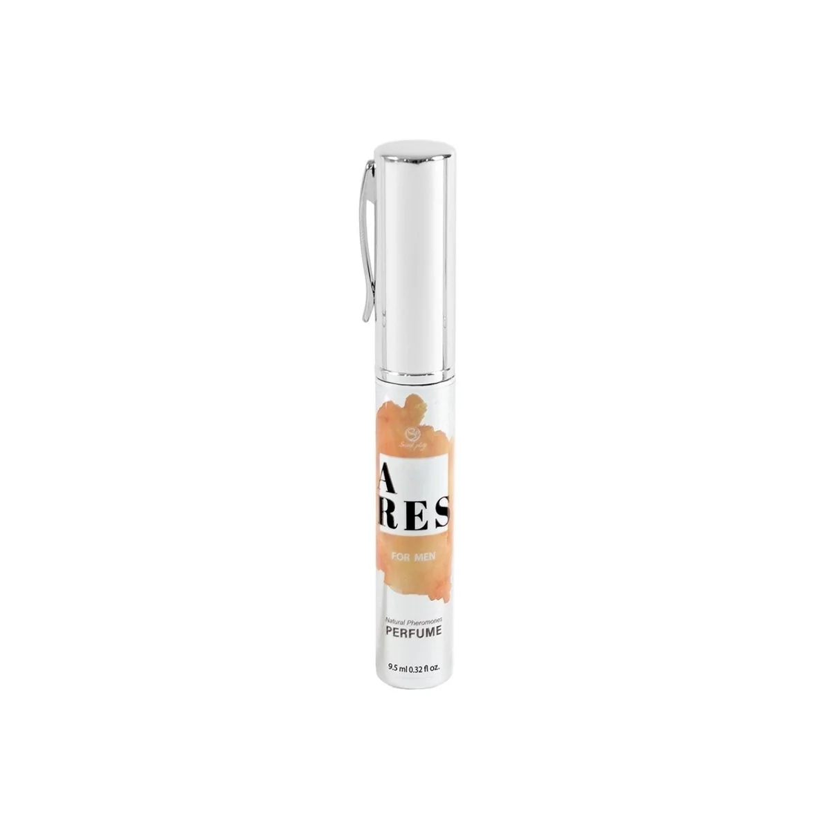 Ares Natürliches Parfüm Pheromon, Reisegrösse für Männer, 10 ml von Secretplay Cosmetic kaufen | Fesselliebe