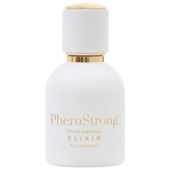 Pheromonelixiers für Frauen 50 ml von Pherostrong kaufen | Fesselliebe