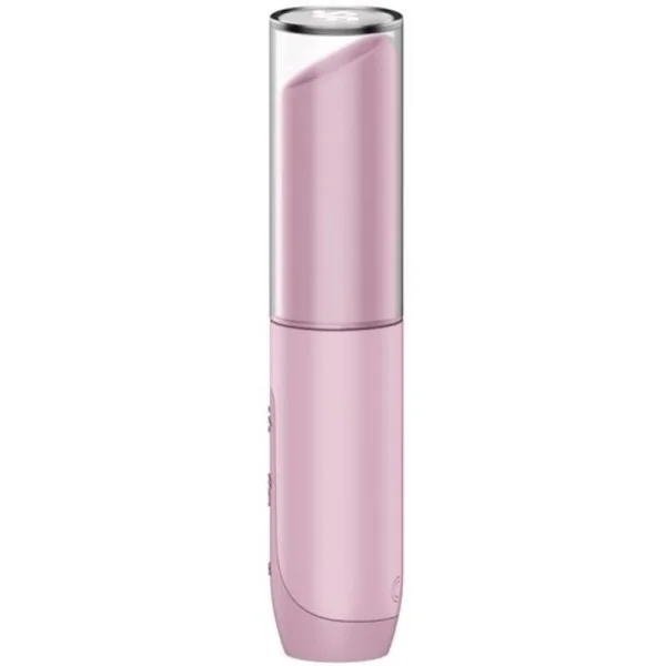 Secret Kiss Wave Klitoris-Stimulator Rosa von Satisfyer Air Pulse kaufen | Fesselliebe