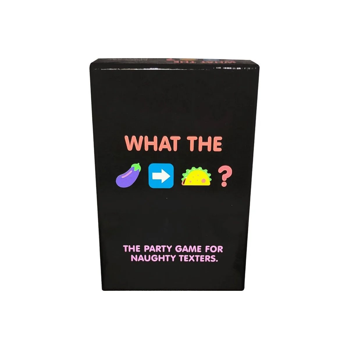 Was Ist von der Aubergine Bis Zum Taco? von Kheper Games kaufen | Fesselliebe