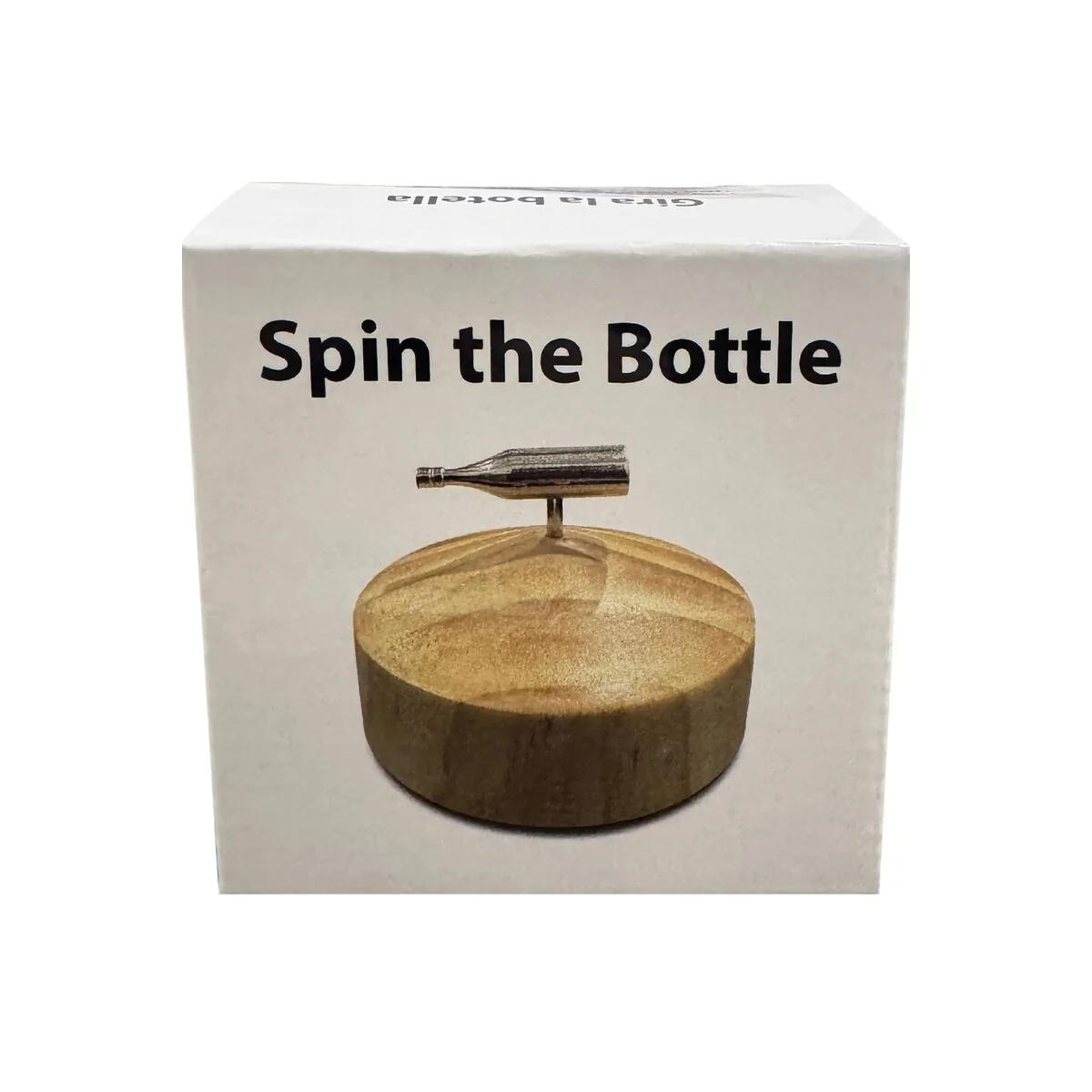 Flaschendrehen von Kheper Games kaufen | Fesselliebe