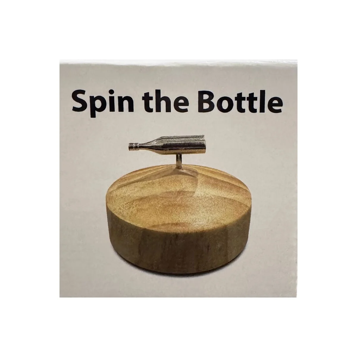 Flaschendrehen von Kheper Games kaufen | Fesselliebe