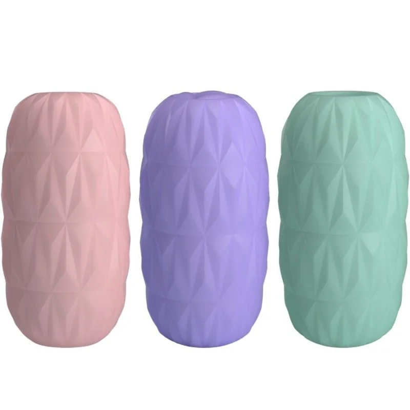 Athena Alice Pack 15 Verschiedene Männliche Masturbatoren von Pretty Love kaufen | Fesselliebe 2