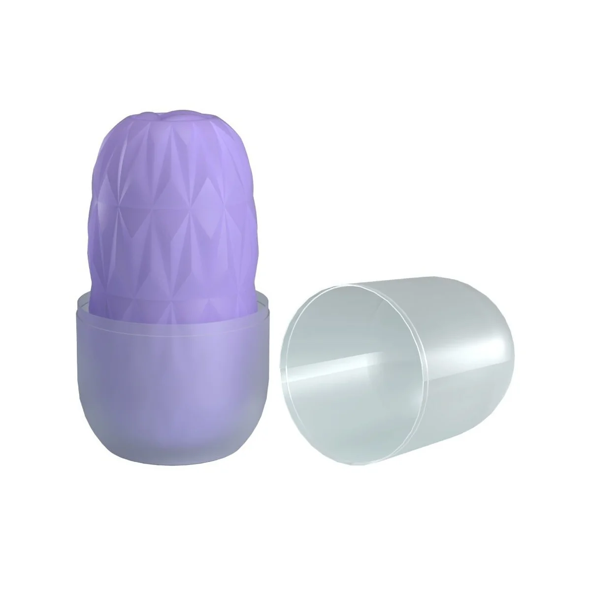 Athena Alice Pack 15 Verschiedene Männliche Masturbatoren von Pretty Love kaufen | Fesselliebe