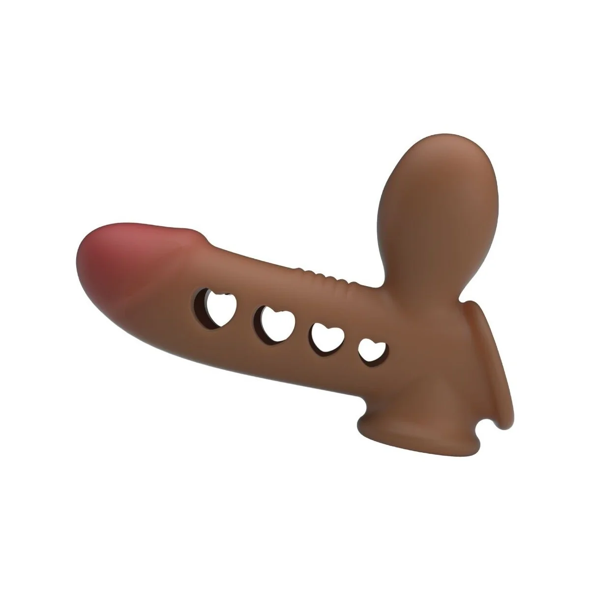 Tyronn Penishülle mit Airbag von Pretty Love kaufen | Fesselliebe