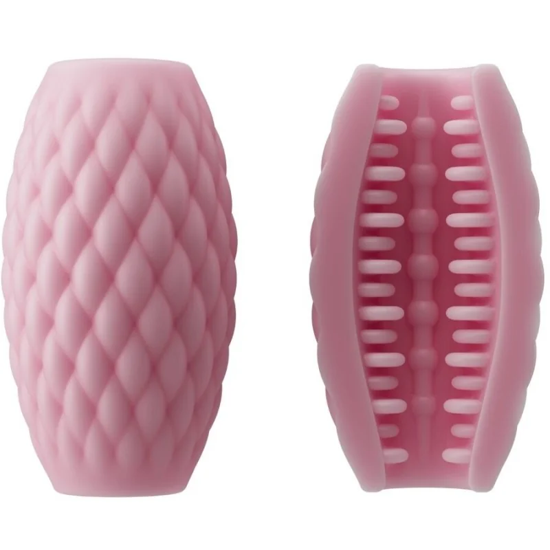 Athena Eros Pack 15 Verschiedene Männliche Masturbatoren von Pretty Love kaufen | Fesselliebe 2