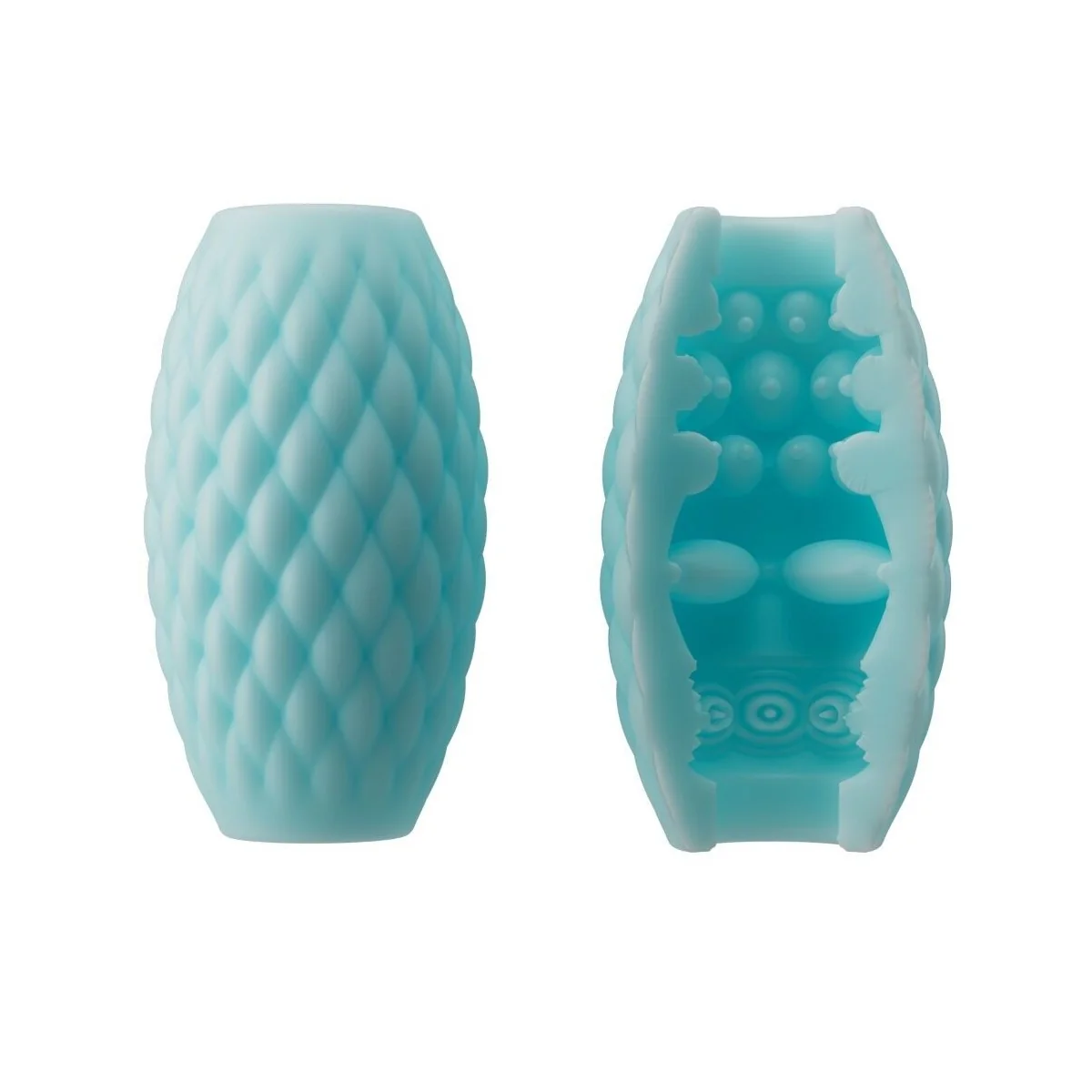 Athena Eros Pack 15 Verschiedene Männliche Masturbatoren von Pretty Love kaufen | Fesselliebe