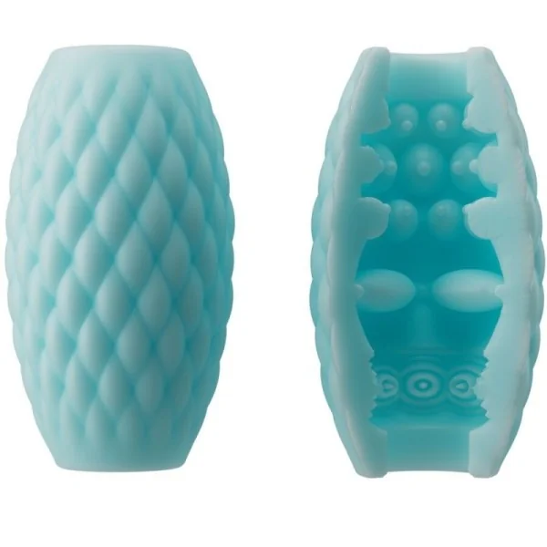 Athena Eros Pack 15 Verschiedene Männliche Masturbatoren von Pretty Love kaufen | Fesselliebe