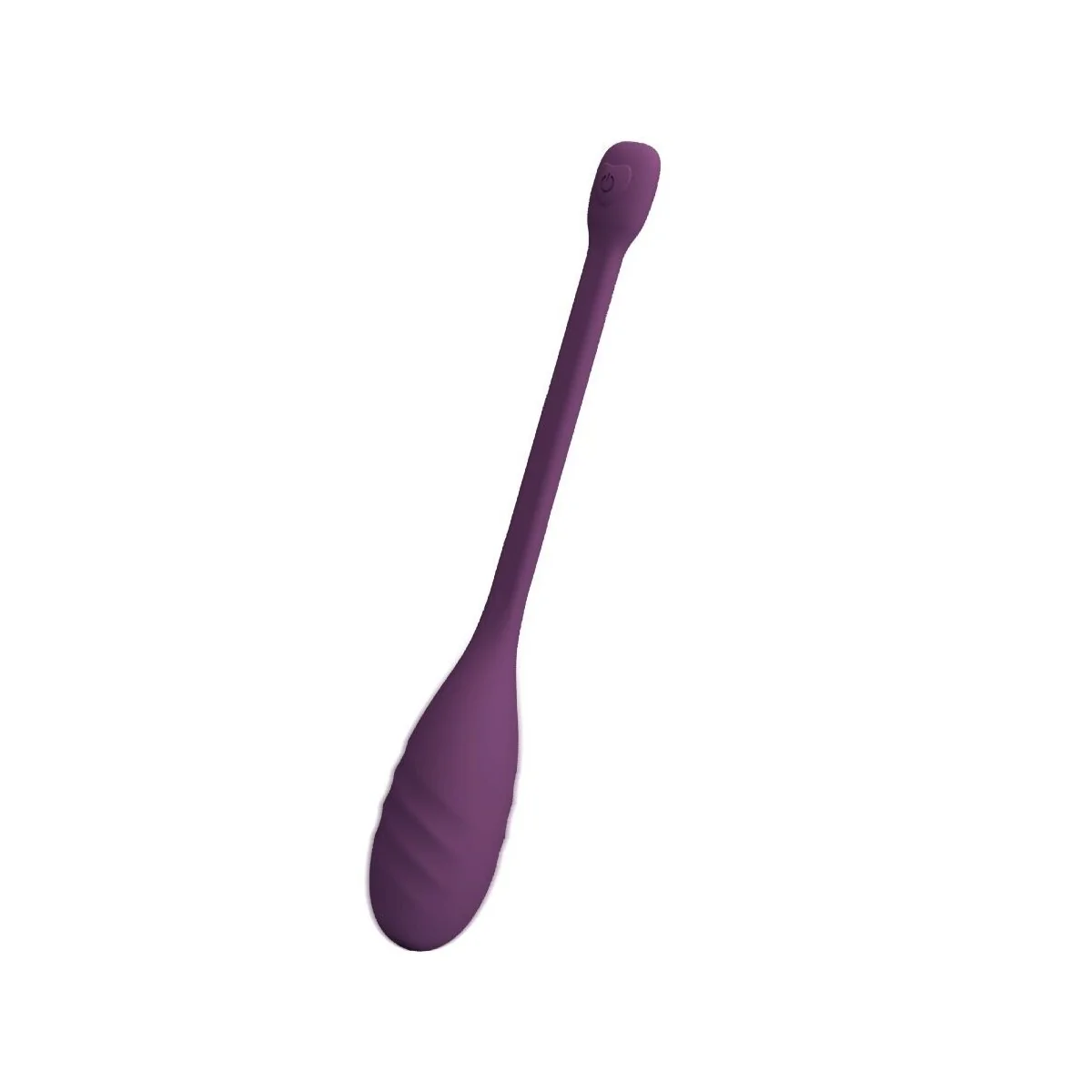 Leviathan App-Gesteuerter Vibrator Lila von Pretty Love Smart kaufen | Fesselliebe