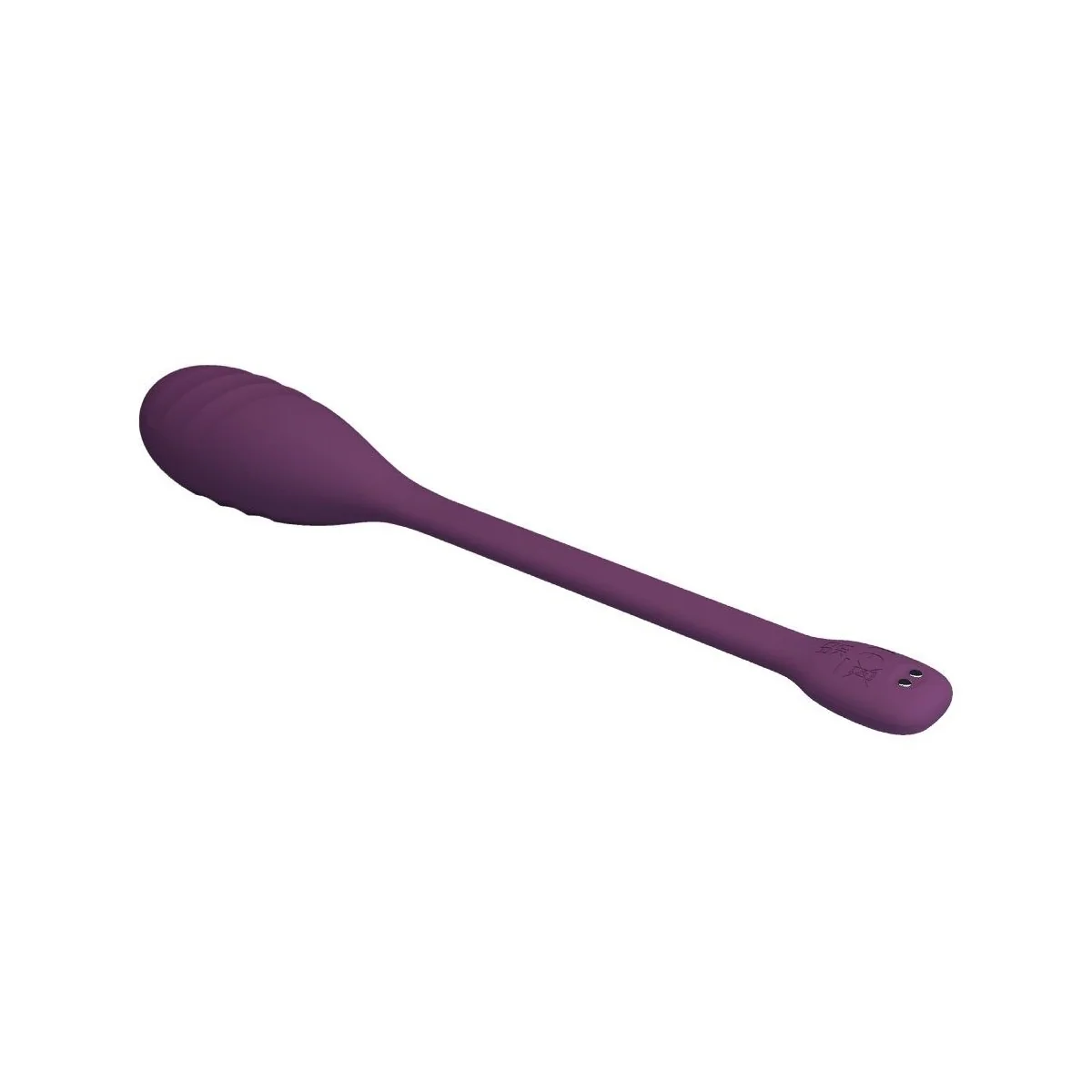 Leviathan App-Gesteuerter Vibrator Lila von Pretty Love Smart kaufen | Fesselliebe