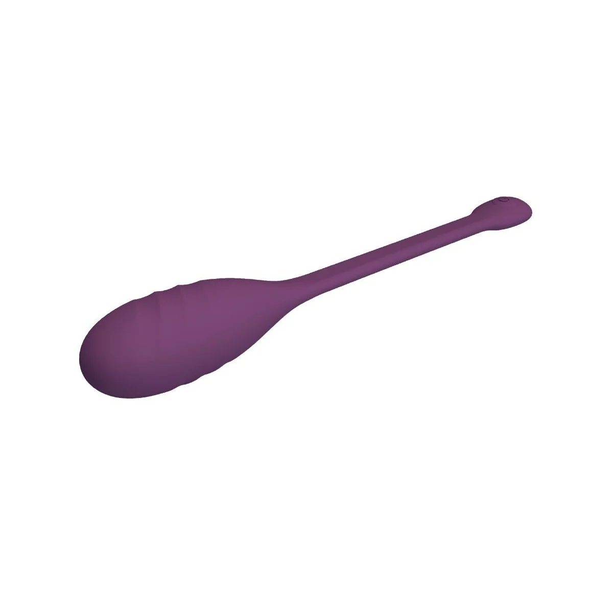 Leviathan App-Gesteuerter Vibrator Lila von Pretty Love Smart kaufen | Fesselliebe