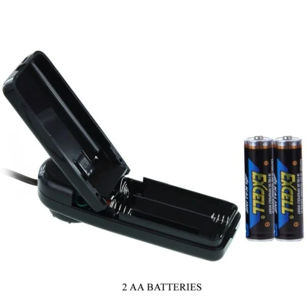 Universal Harness Slip mit Vibrierendem und Squirting-Dildo 15,5 cm Mulato von Pretty Love kaufen | Fesselliebe