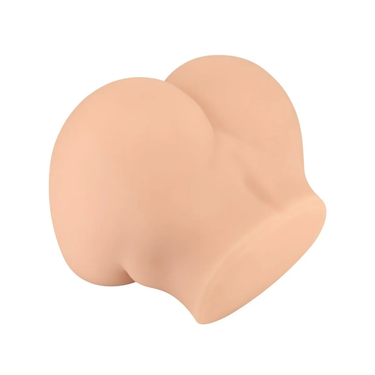 Rolonda Hinterer Vibrator mit Natürlich realistischer Vagina und Anus von Crazy Bull kaufen | Fesselliebe