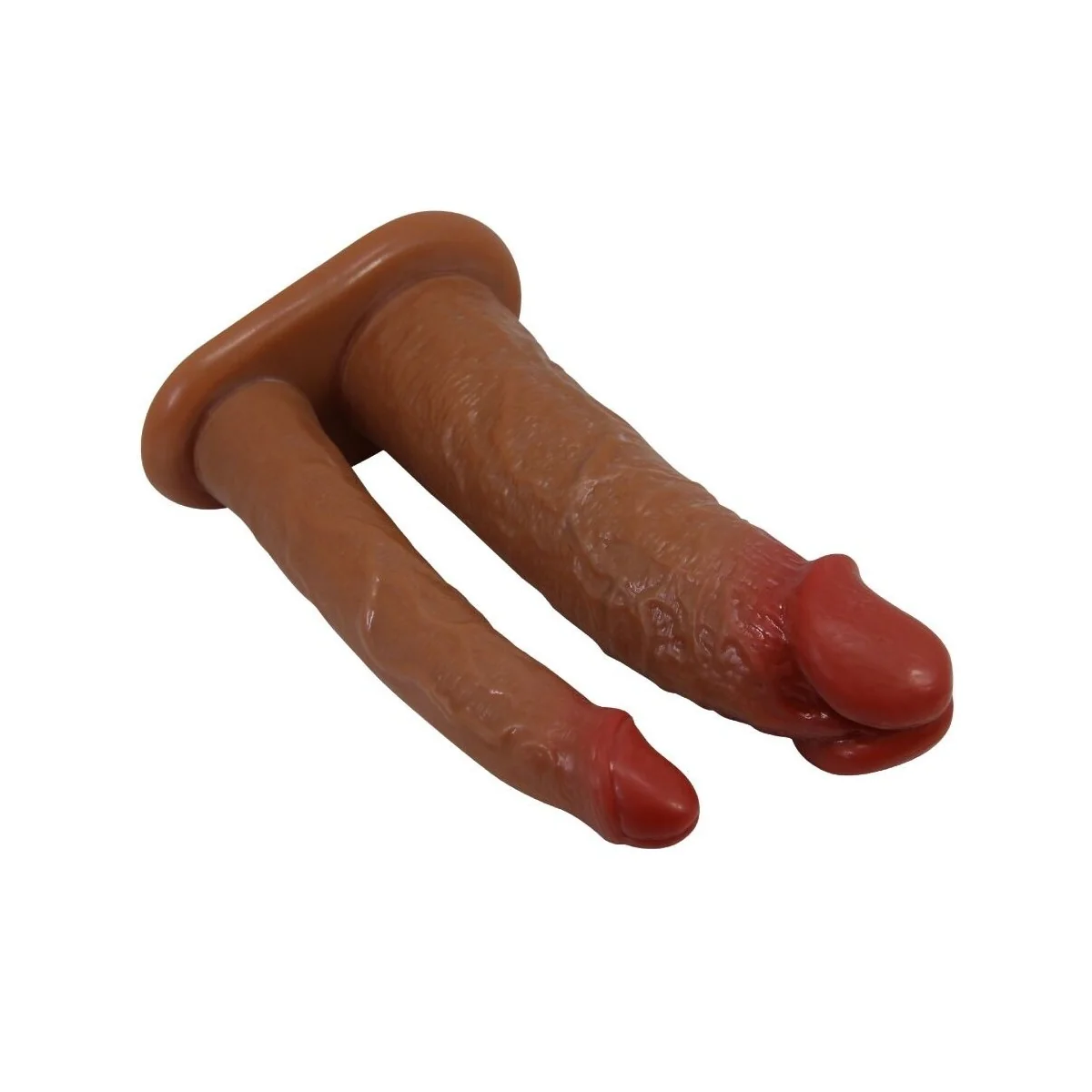 Keaven Harness Slip Universal & Komfortabel Doppeldildo von Pretty Love kaufen | Fesselliebe