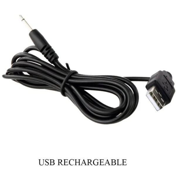 Schöner Wilks 5 Einstellungen realistischer Vibrator 25 cm Mulato von Baile kaufen | Fesselliebe