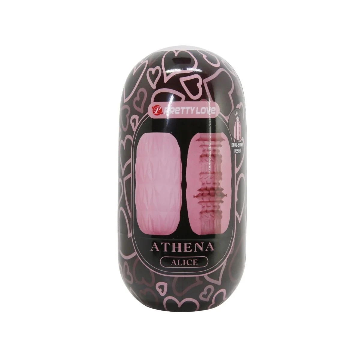 Athena Alice Mnnlicher Masturbator Rosa von Pretty Love kaufen | Fesselliebe