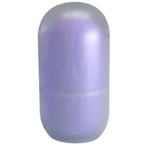 Athena Alice Männlicher Masturbator Lila von Pretty Love kaufen | Fesselliebe