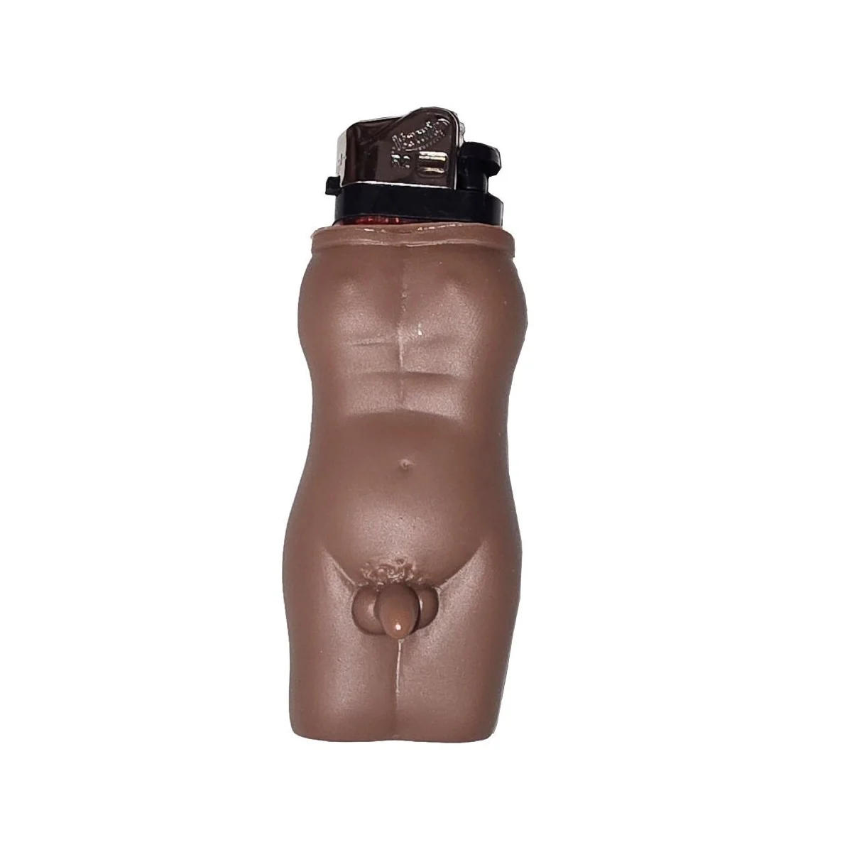 Leichter Mulatte-Mannkörper von Diablo Picante kaufen | Fesselliebe