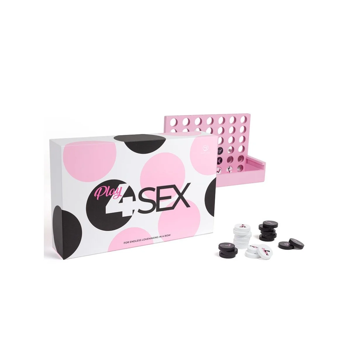 Play4sex Holzspiel von Secretplay 100% Games kaufen | Fesselliebe