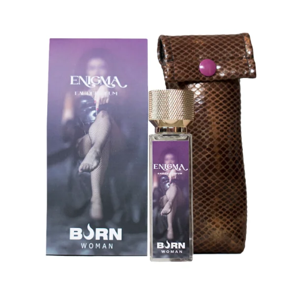 ENIGMA DAMENPARFÜM 20 ML VON BURN