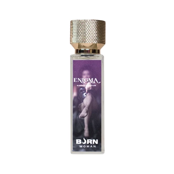 ENIGMA DAMENPARFÜM 20 ML VON BURN