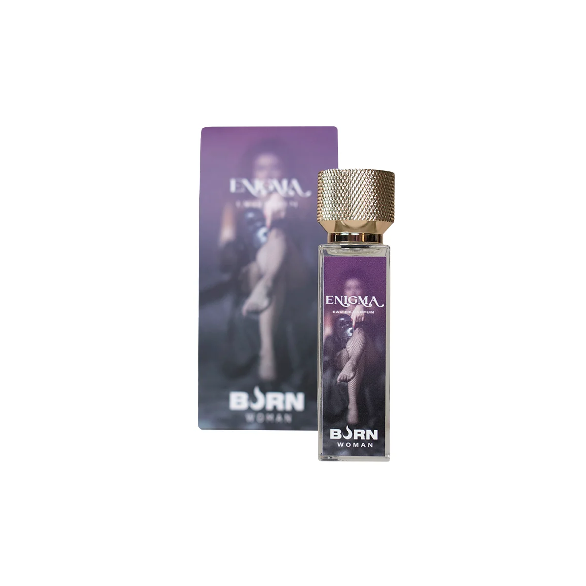 ENIGMA DAMENPARFÜM 20 ML VON BURN