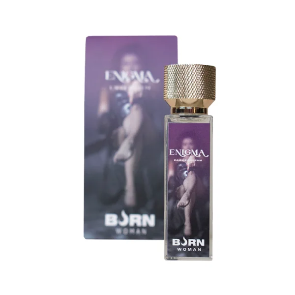 ENIGMA DAMENPARFÜM 20 ML VON BURN