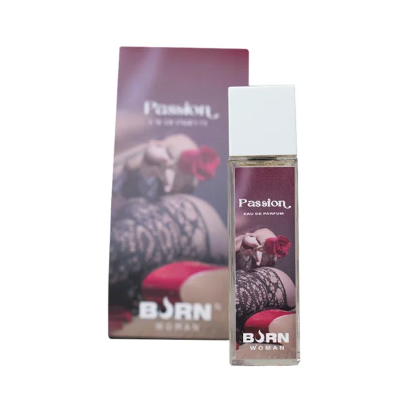 PASSION DAMENPARFÜM 20 ML VON BURN