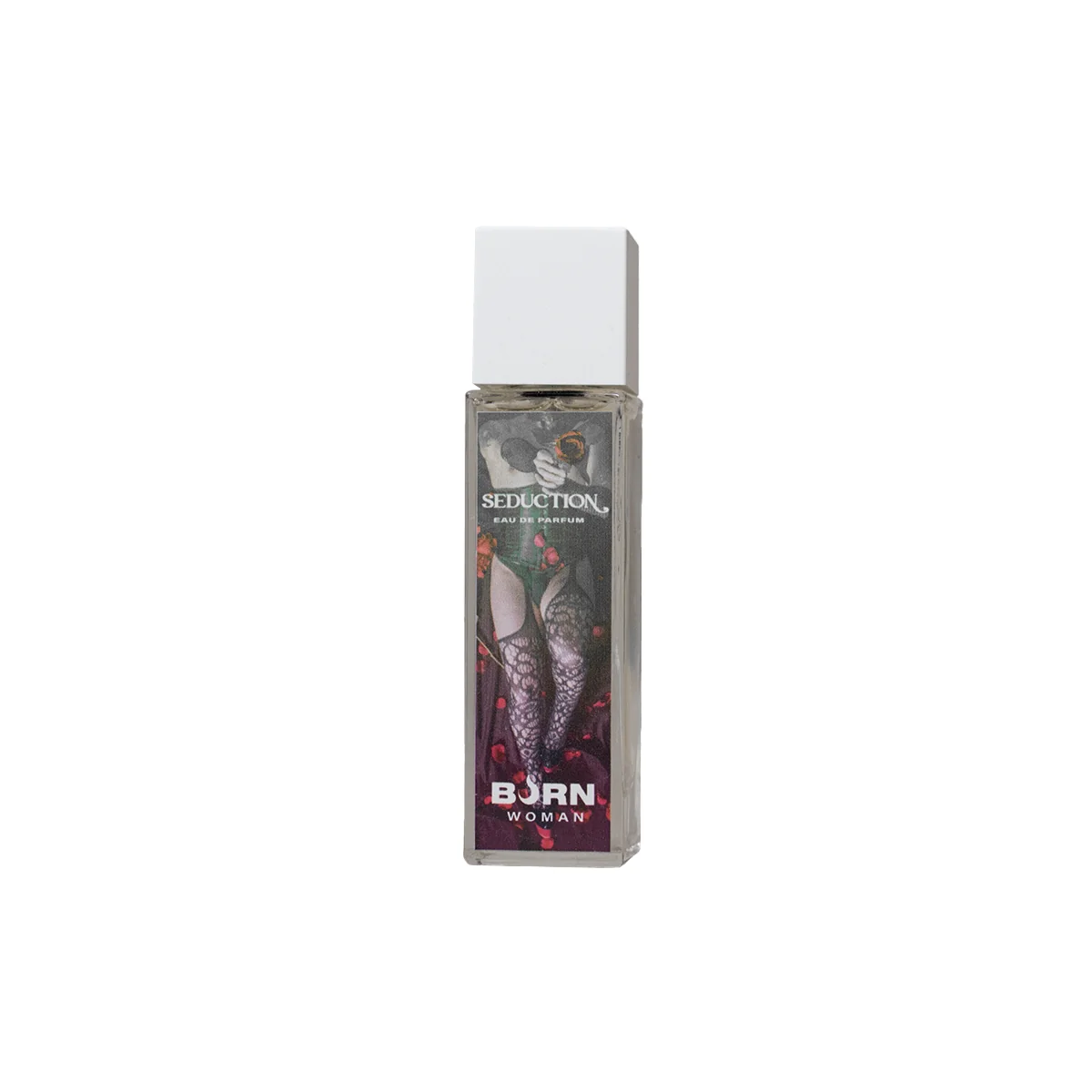 SEDUCTION DAMENPARFÜM 20 ML VON BURN