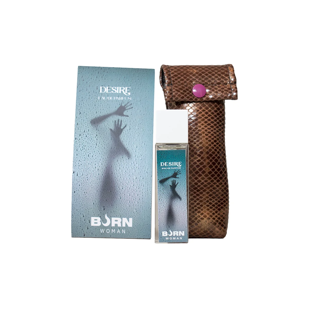 DESIRE DAMENPARFÜM 20 ML VON BURN