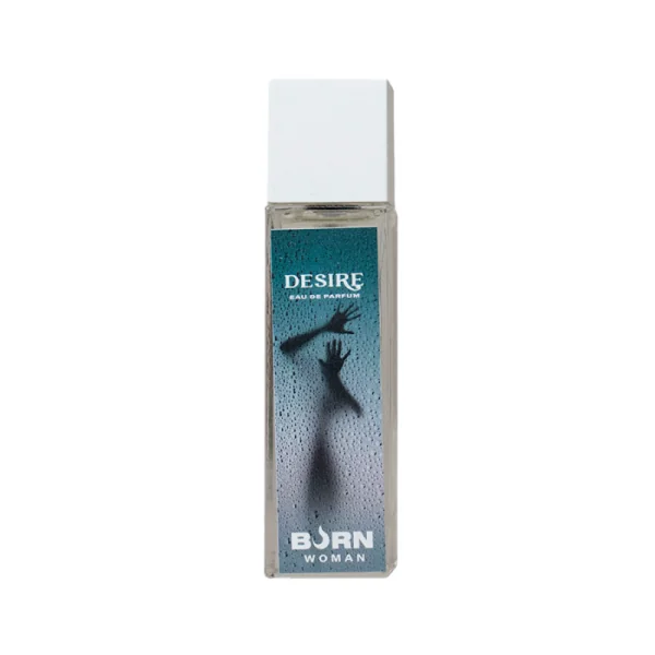 DESIRE DAMENPARFÜM 20 ML VON BURN