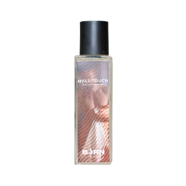 MALE TOUCH HERRENPARFÜM 20 ML VON BURN