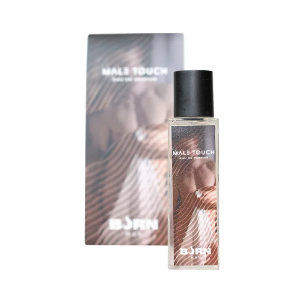 MALE TOUCH HERRENPARFÜM 20 ML VON BURN
