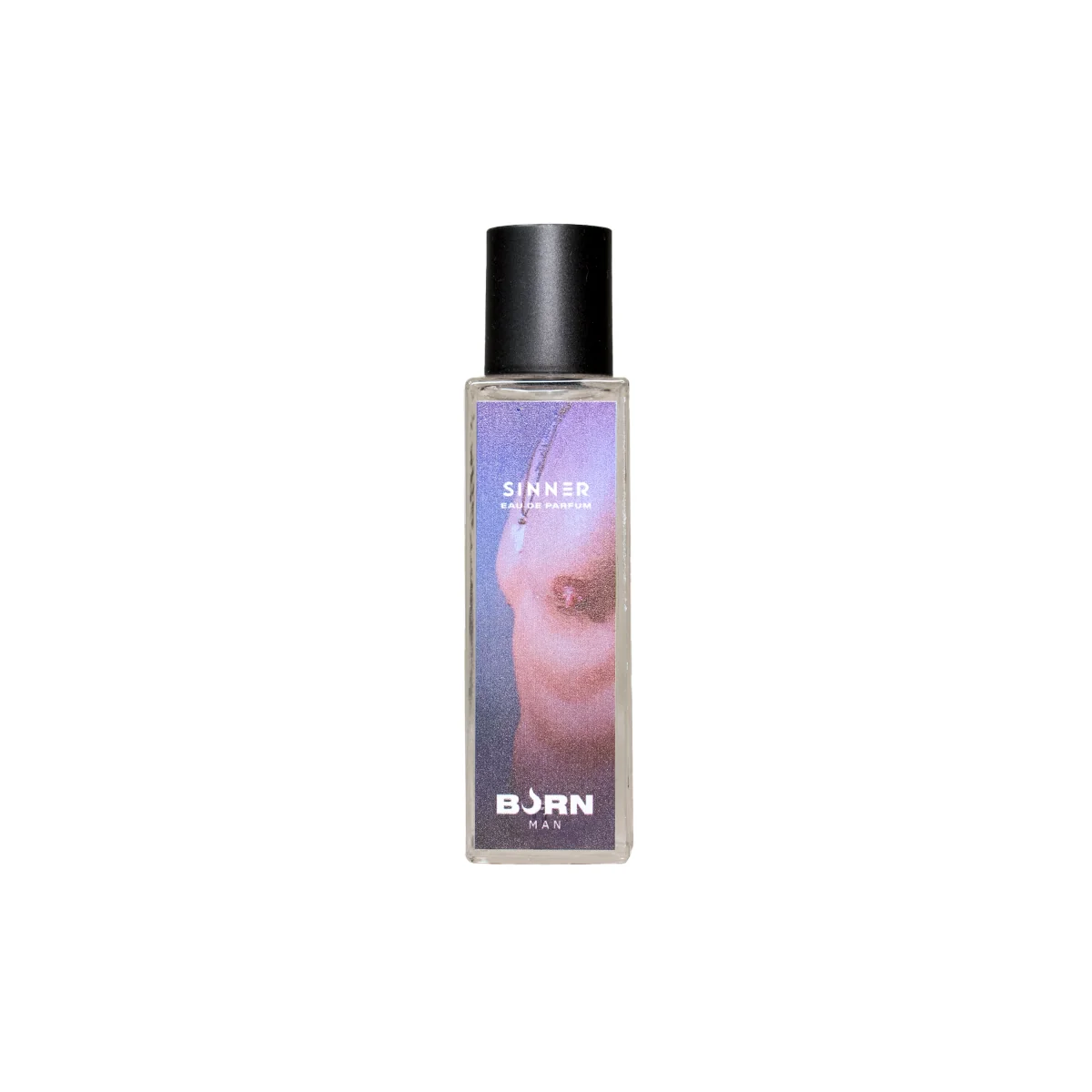 SINNER HERRENPARFÜM 20 ML VON BURN
