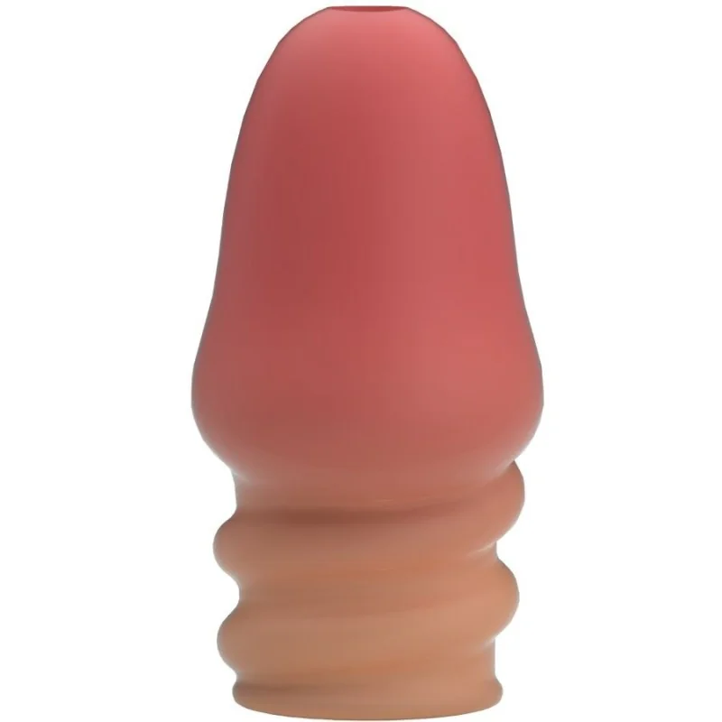 Jeremy Penis Dicker Rosa von Pretty Love Male kaufen | Fesselliebe 2