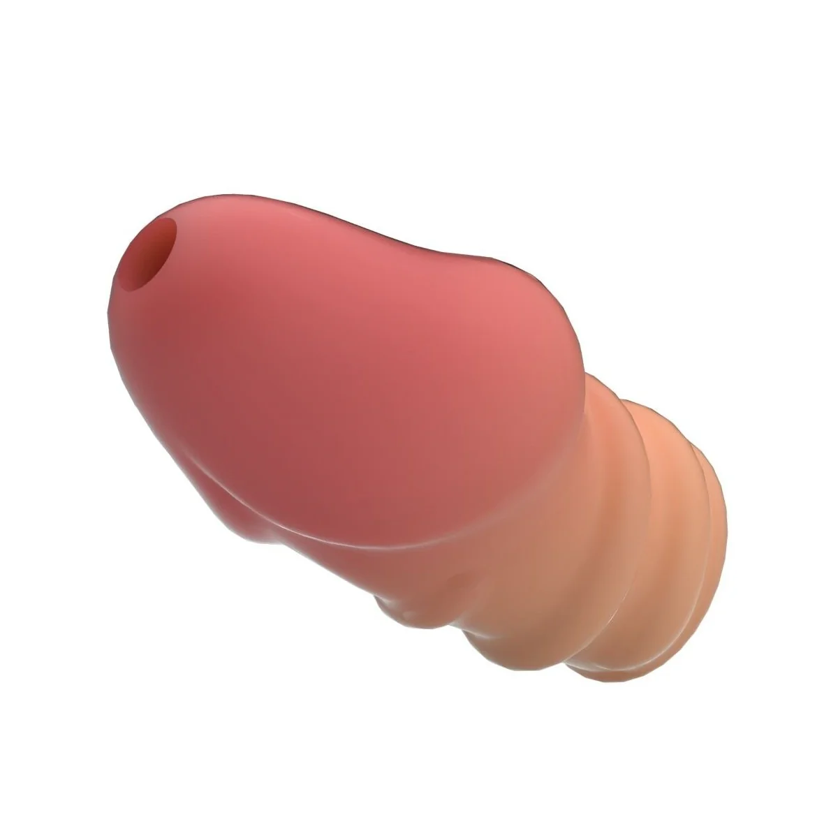 Jeremy Penis Dicker Rosa von Pretty Love Male kaufen | Fesselliebe