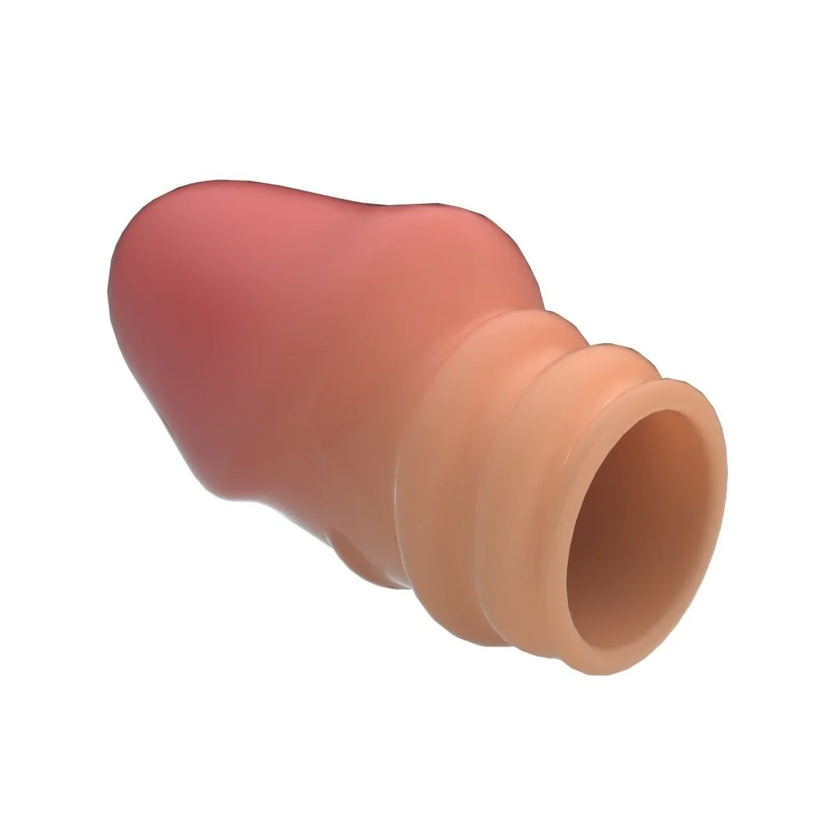 Jeremy Penis Dicker Rosa von Pretty Love Male kaufen | Fesselliebe