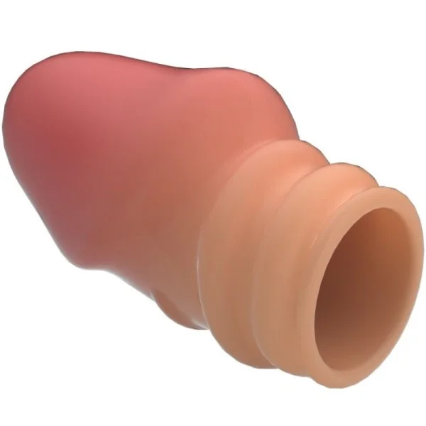 Jeremy Penis Dicker Rosa von Pretty Love Male kaufen | Fesselliebe