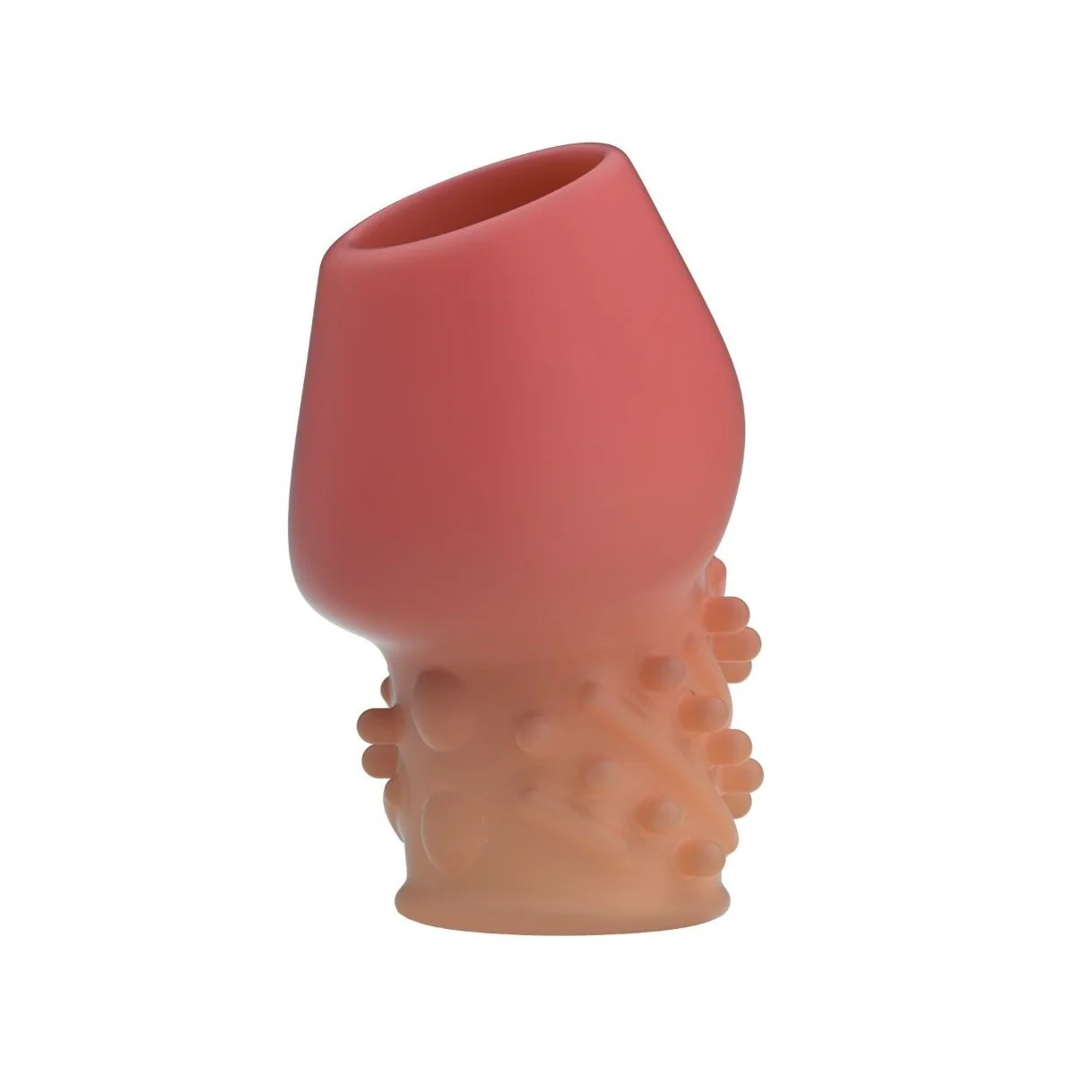 Matias Penis Dicker Rosa von Pretty Love Male kaufen | Fesselliebe