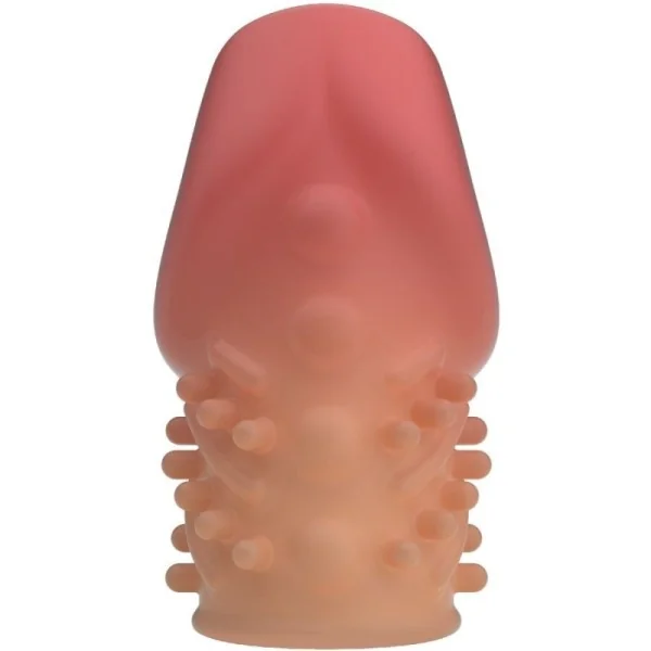 Matias Penis Dicker Rosa von Pretty Love Male kaufen | Fesselliebe