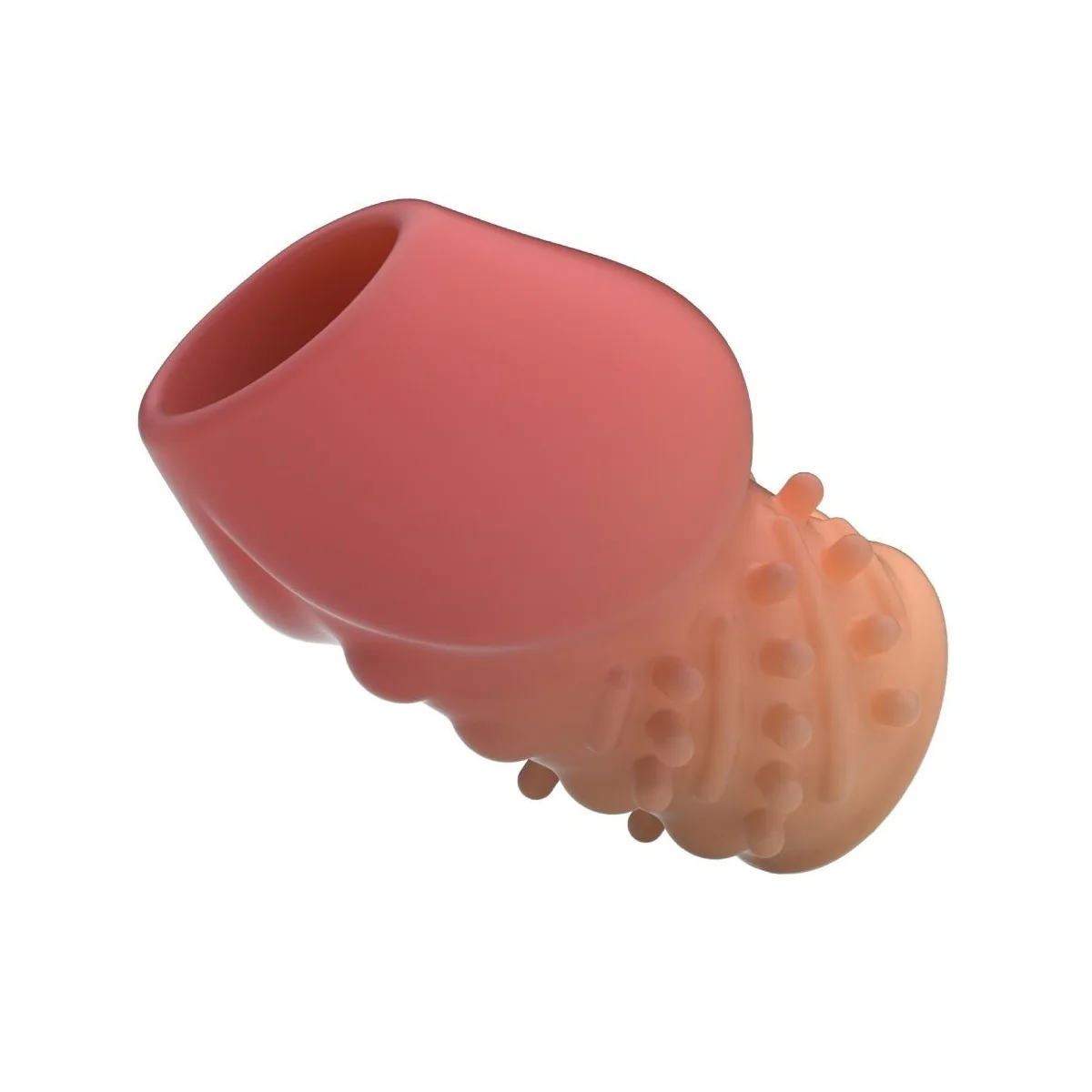 Matias Penis Dicker Rosa von Pretty Love Male kaufen | Fesselliebe