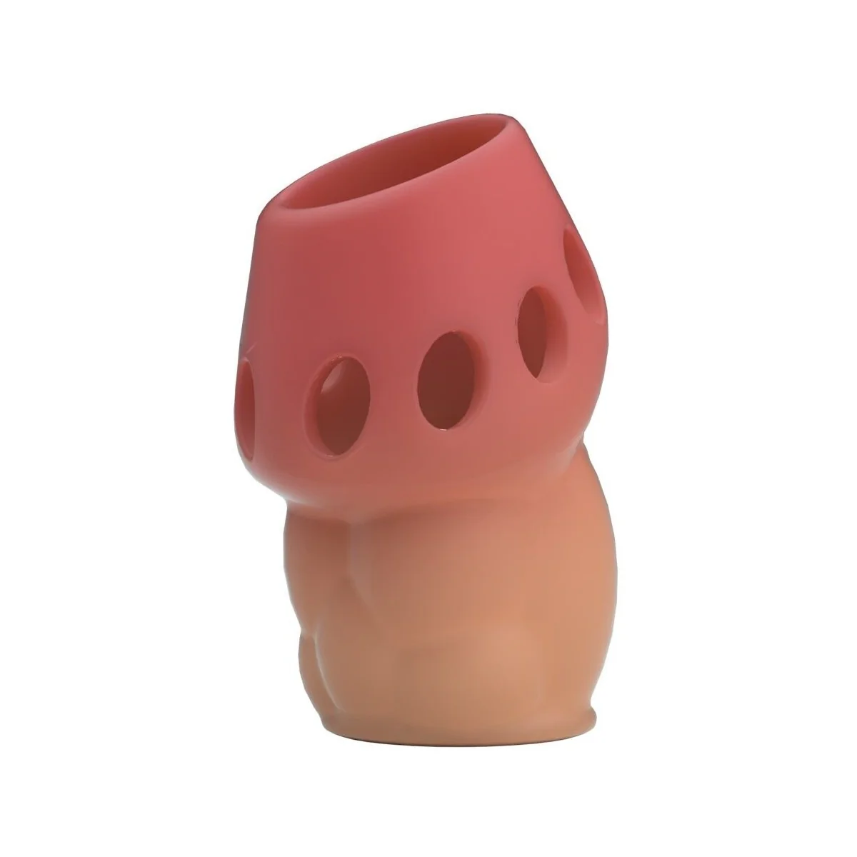 Oscar Penis Dicker Rosa von Pretty Love Male kaufen | Fesselliebe