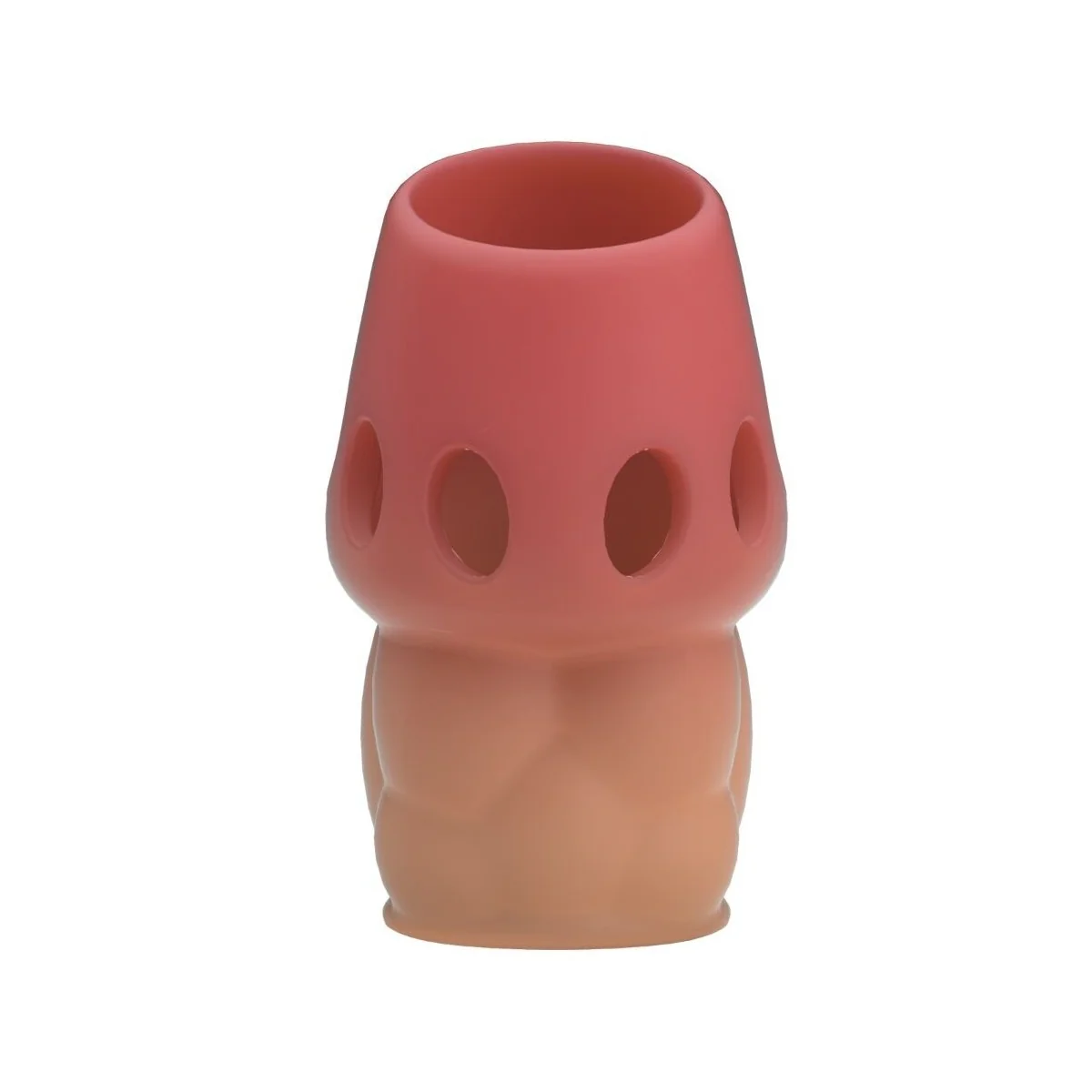 Oscar Penis Dicker Rosa von Pretty Love Male kaufen | Fesselliebe