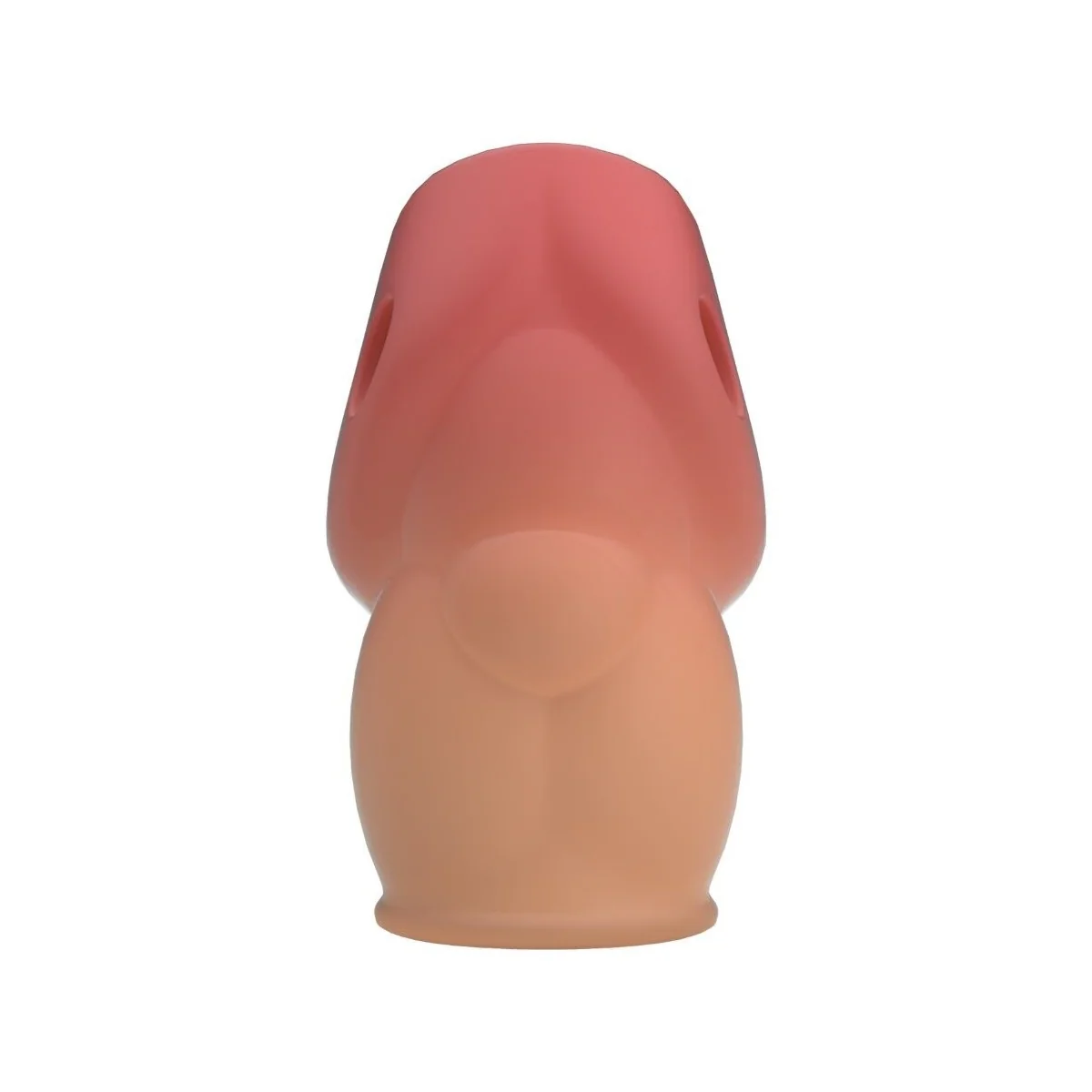 Oscar Penis Dicker Rosa von Pretty Love Male kaufen | Fesselliebe