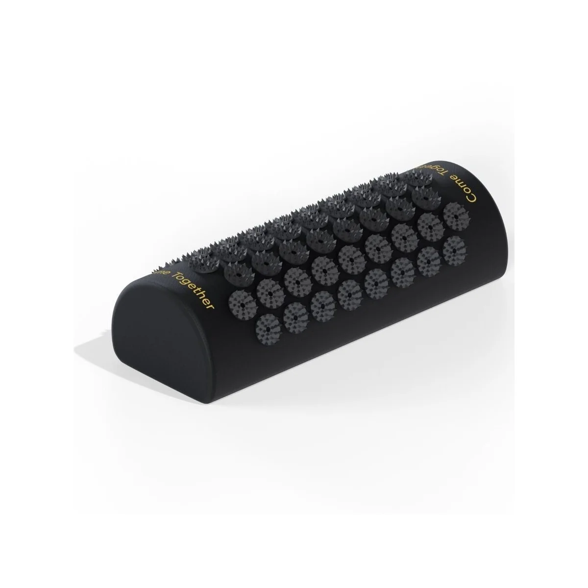 Körpermassage-Akupressurmatte Schwarz von Lelo kaufen | Fesselliebe