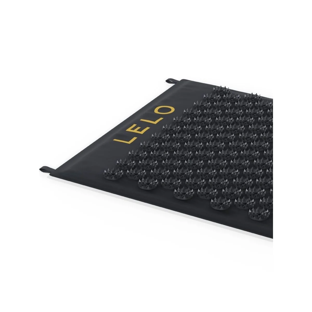 Körpermassage-Akupressurmatte Schwarz von Lelo kaufen | Fesselliebe
