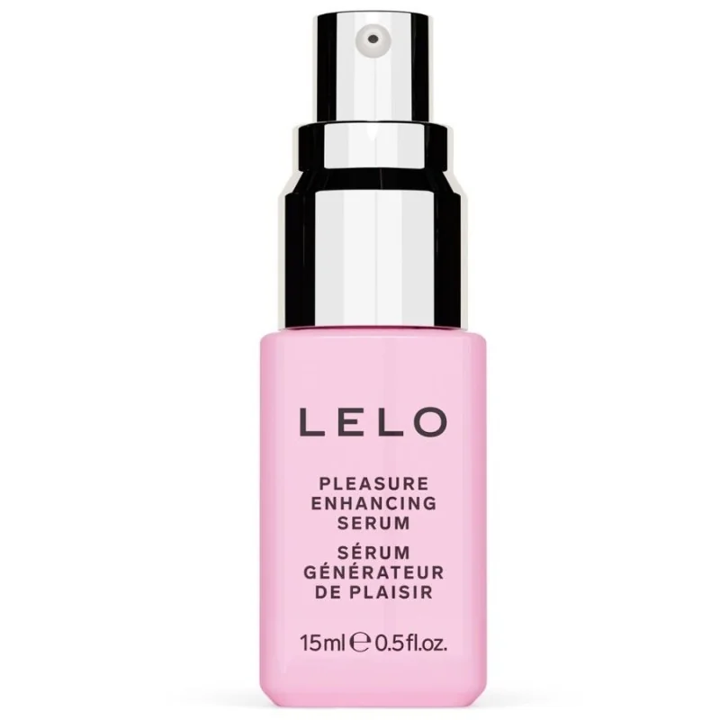 Serum zur Verbesserung des Klitorisvergnügens 15 ml von Lelo kaufen | Fesselliebe 2