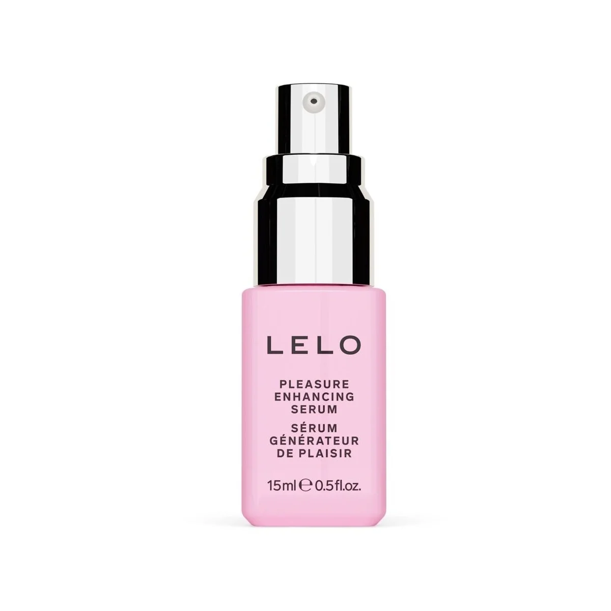 Serum zur Verbesserung des Klitorisvergnügens 15 ml von Lelo kaufen | Fesselliebe