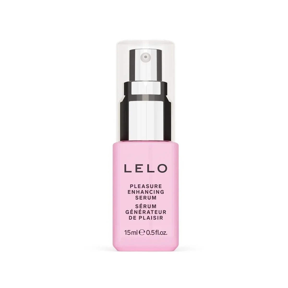 Serum zur Verbesserung des Klitorisvergnügens 15 ml von Lelo kaufen | Fesselliebe