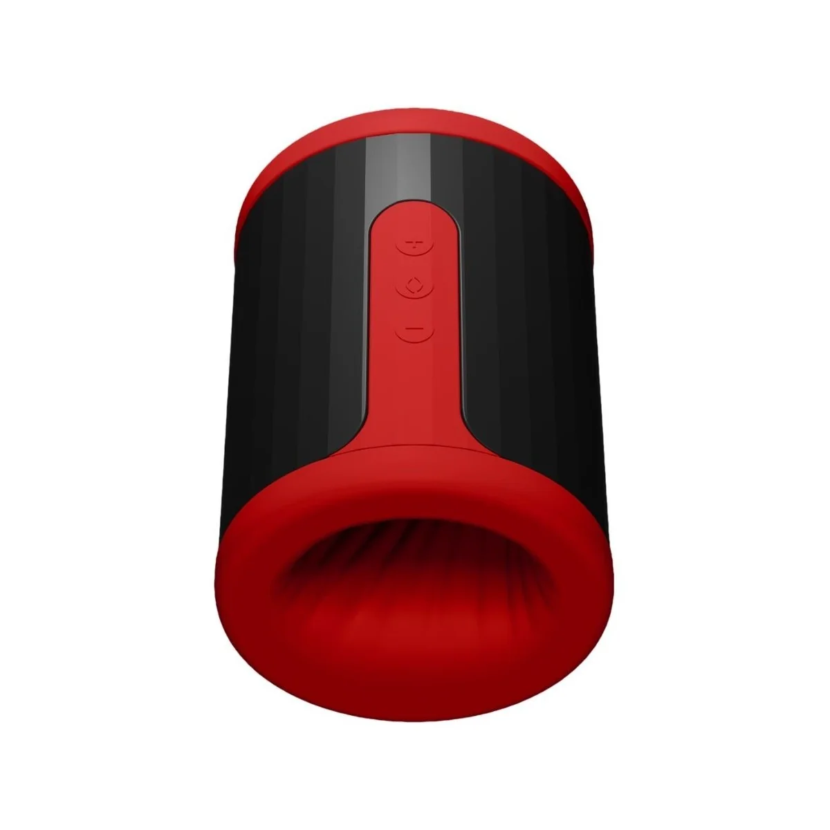 F2s™ Teal Männlicher Masturbator Rot von Lelo kaufen | Fesselliebe